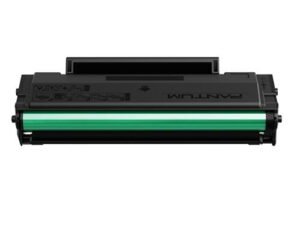 Pantum PC-210H Black Compatible High Capacity Toner
