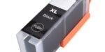 Canon PGI-470XL Black Compatible Ink