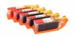 Canon PGI-480XL | CLI-481XL Value Pack Compatible Inks