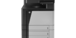 HP Color LaserJet M880 Refurbished Multifunction Printer
