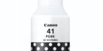 Canon GI-41 Black Compatible Ink Bottle