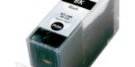 Canon BCI-3 Black Compatible Ink