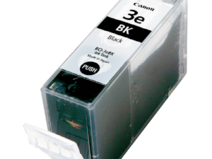 Canon BCI-3 Black Compatible Ink