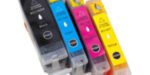 Canon BCI-3 Value Pack Compatible Inks