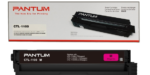 Pantum CTL1100M Magenta Original Toner Cartridge