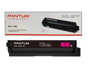 Pantum CTL1100M Magenta Original Toner Cartridge