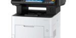 Olivetti D-Copia 4513MF Plus | Mono Multifunction Printer