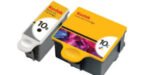 Kodak KD10XL Black/Colour Compatible Cartridges