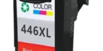 Canon CL-446XL Colour Compatible Ink Cartridge