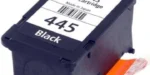 Canon PG-445XL Black Compatible Ink Cartridge