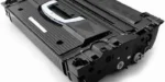 HP 25X Black Compatible Toner Cartridge - CF325X