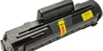 HP W1106A/107A/MFP135/137 Black Compatible toner