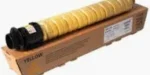 Ricoh C3501|C3001 Yellow Replacement Toner