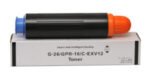 Canon EXV-12 Premium Black Compatible Toner (GPR16)