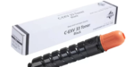 Canon CEXV33 Premium Black Compatible Toner