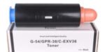 Canon EXV-36 Premium Black Compatible Toner