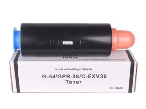 Canon EXV-36 Premium Black Compatible Toner