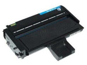 Ricoh SP-200/201HE Black Replacement Toner (407254) High Quality