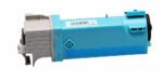 Dell 2150/2155 Cyan Compatible Toner (THKJ8)