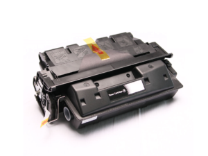 HP 61X Black Compatible Cartridge (C8061X)