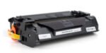 HP 89A Black Compatible Cartridge (CF289A) + Chip