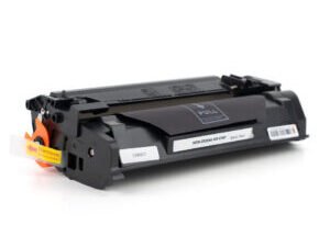 HP 89A Black Compatible Cartridge (CF289A) + Chip