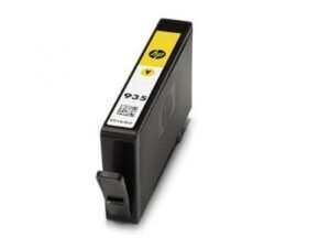 HP 935XL Yellow Compatible Ink (C2P22AE)