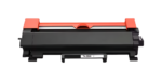 Brother TN-2500 Black Compatible Toner Cartridge