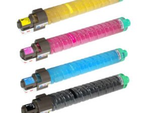 Ricoh C3503|C3003 B/C/M/Y Replacement Toners