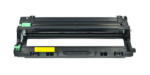 Brother DR240 Yellow Compatible Drum Unit