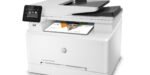 HP M281fdw Refurbished Colour 4-In-1 Multifunction Printer
