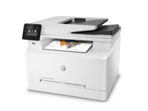 HP M281fdw Refurbished Colour 4-In-1 Multifunction Printer