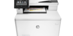 HP M477fnw Refurbished Colour 4-In-1 Multifunction Wi-Fi Printer