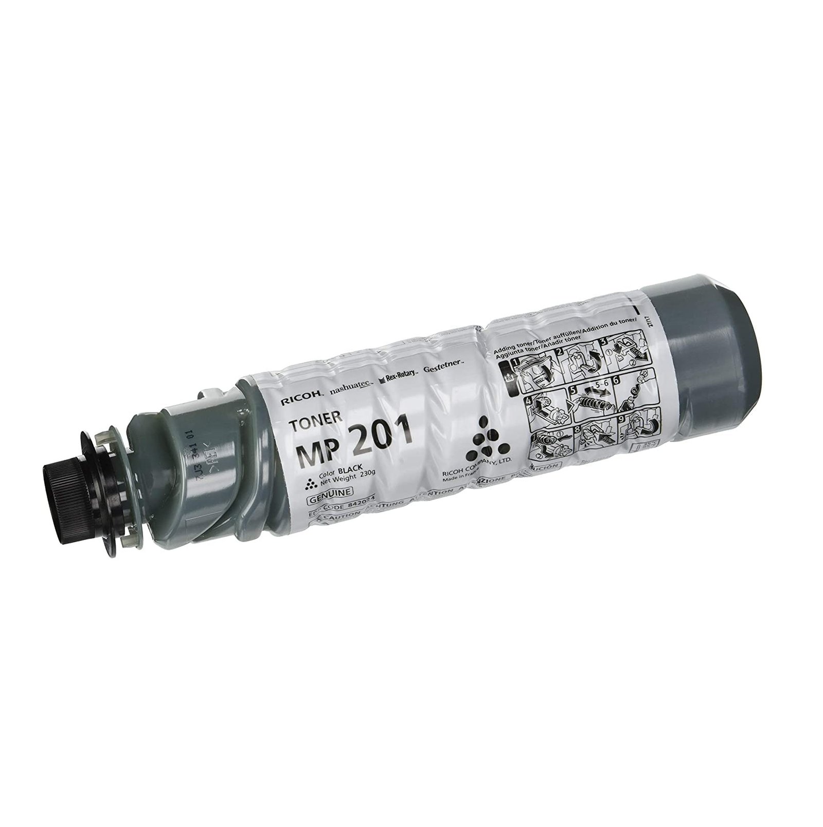 mp201-BK