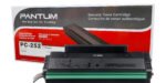 Pantum PC252 Black Original Toner Cartridge