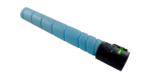 Olivetti B1027 Cyan Compatible Toner (MF-552)