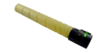 Olivetti B1029 Yellow Compatible Toner (MF-552)