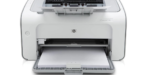 HP P1102 LaserJet Pro Refurbished Printer