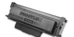 Pantum TL-410X/PC-410X Black Compatible Toner – High Yield