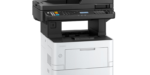 Olivetti D-Copia 4514MF Multifunction Copier