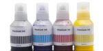 Canon GI-46 B/C/M/Y Compatible Ink Bottles