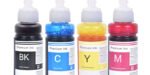 Epson T673 Value-Pack Compatible Inks (B/C/M/Y)