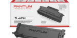 Pantum TL-425H Black Original Toner Cartridge