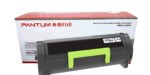 Pantum TL-550H Black Original Toner Cartridge