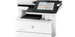 HP LaserJet M527 Mono Refurbished Multifunctional Printer