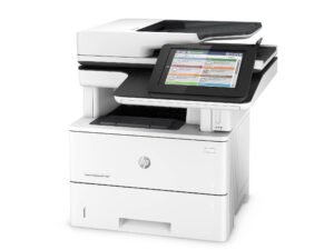HP LaserJet M527 Mono Refurbished Multifunctional Printer
