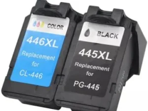 Canon PG-445 XL + CL-446 XL *Value Pack* Compatible Cartridges