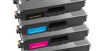 Brother TN-469 Compatible Toner Cartridges (Value-Pack)