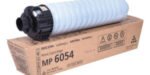 Ricoh MP-4054 / MP-6054 Black Replacement Toner