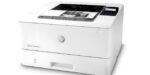 HP M404dn Mono LaserJet Refurbished Printer